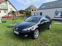 VW Golf  kombi 2011 1,6 TDI