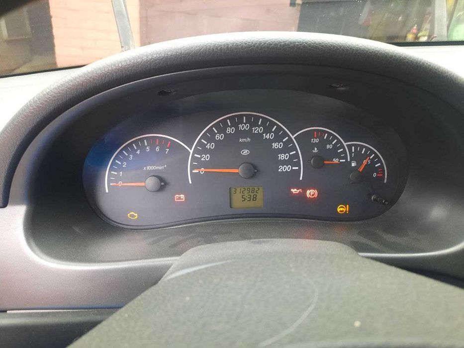 LADA Priora ВАЗ 2170