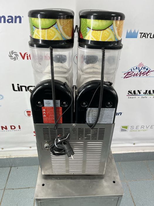 Гранітор фрізер для слашу Blue Ice ST-12•2