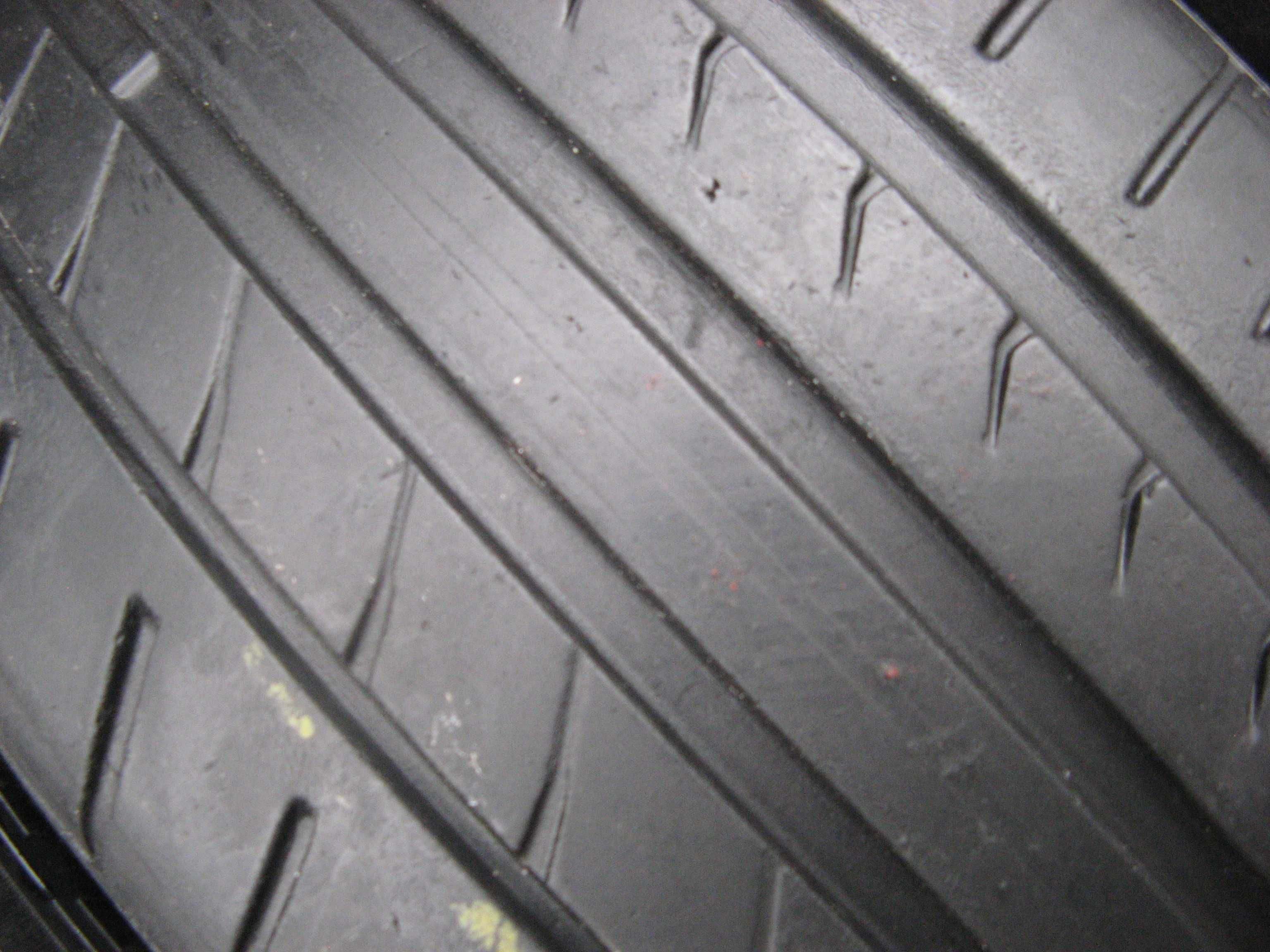 205/55R16 DUNLOP Sport Bluresponse - nr.4907/4929