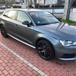 Vendo Audi A3 Sportback