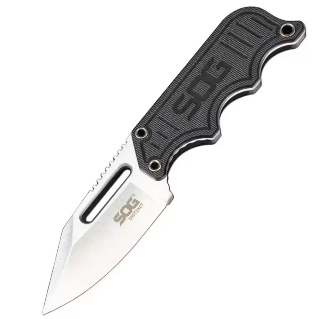 Нож SOG Instinct Mini G10 Handle