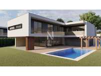 Terreno para Construção de Moradia Individual em Moure, Vila Verde