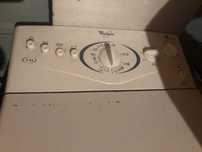 Продам пральну машинку Whirlpool AWT 5108/4 на ремонт/деталі