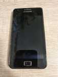 Samsung Galaxy s2