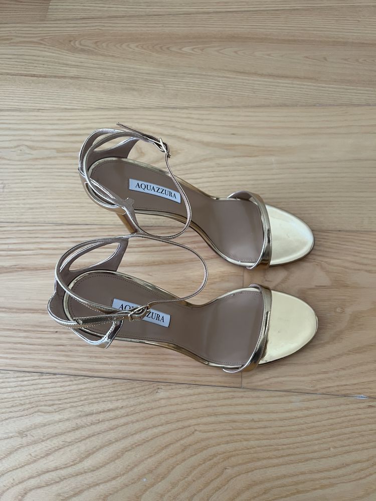 Salto Aquazzura Original