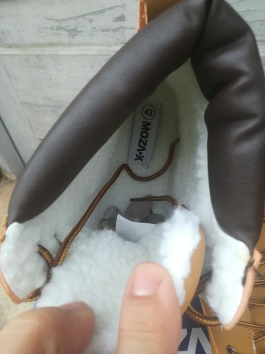 Botas Do 40 ao 46