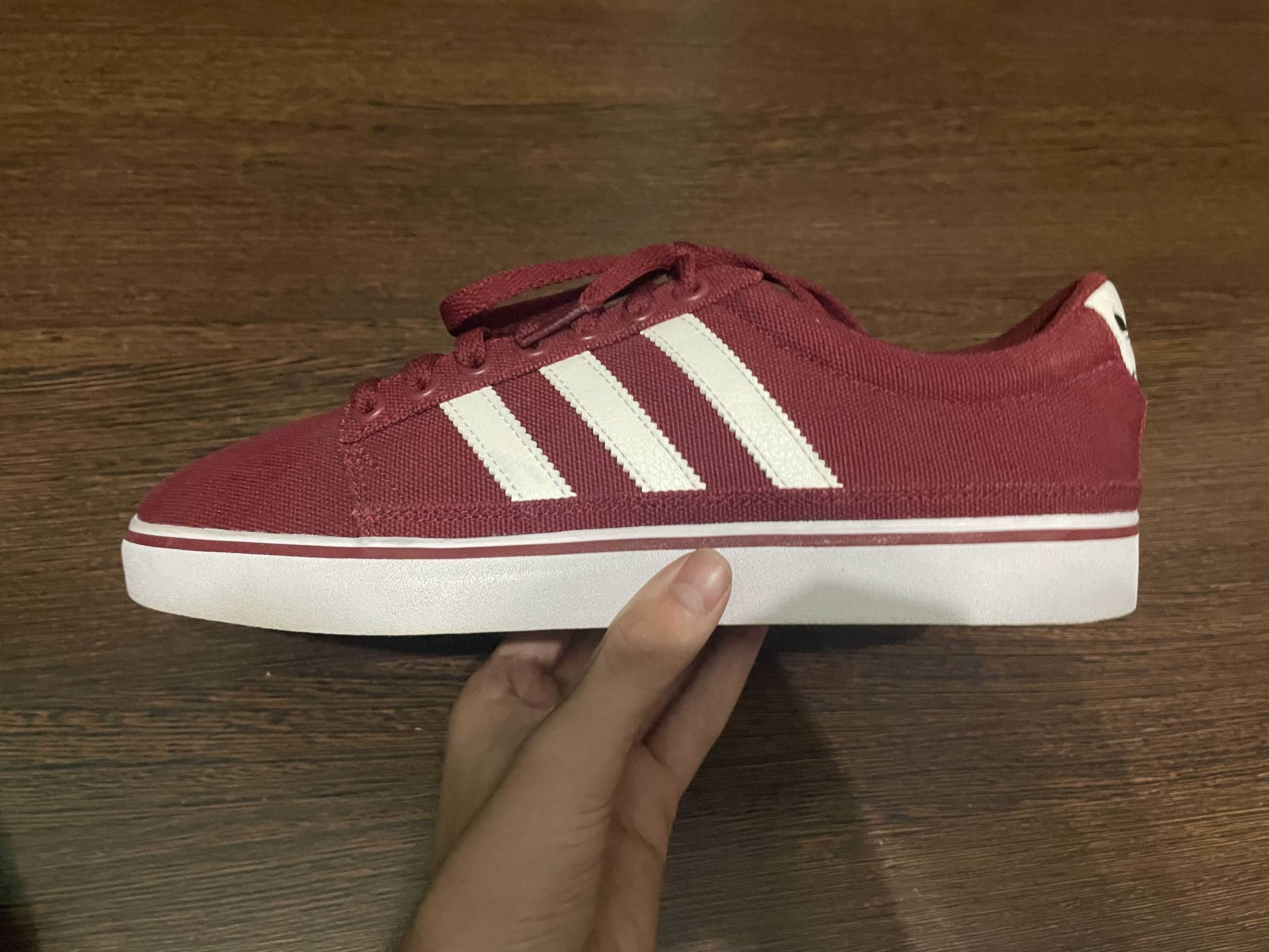 Кросівки Adidas Daily 3.0 Shoes.  Р 42   26.5см