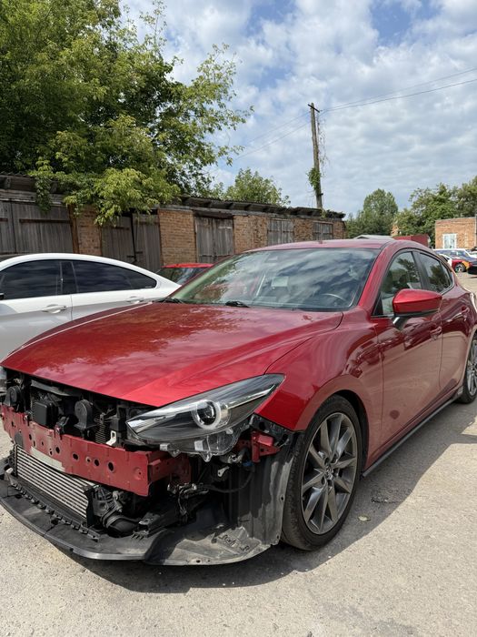 Кузовний ремонт автомобілів Луцьк