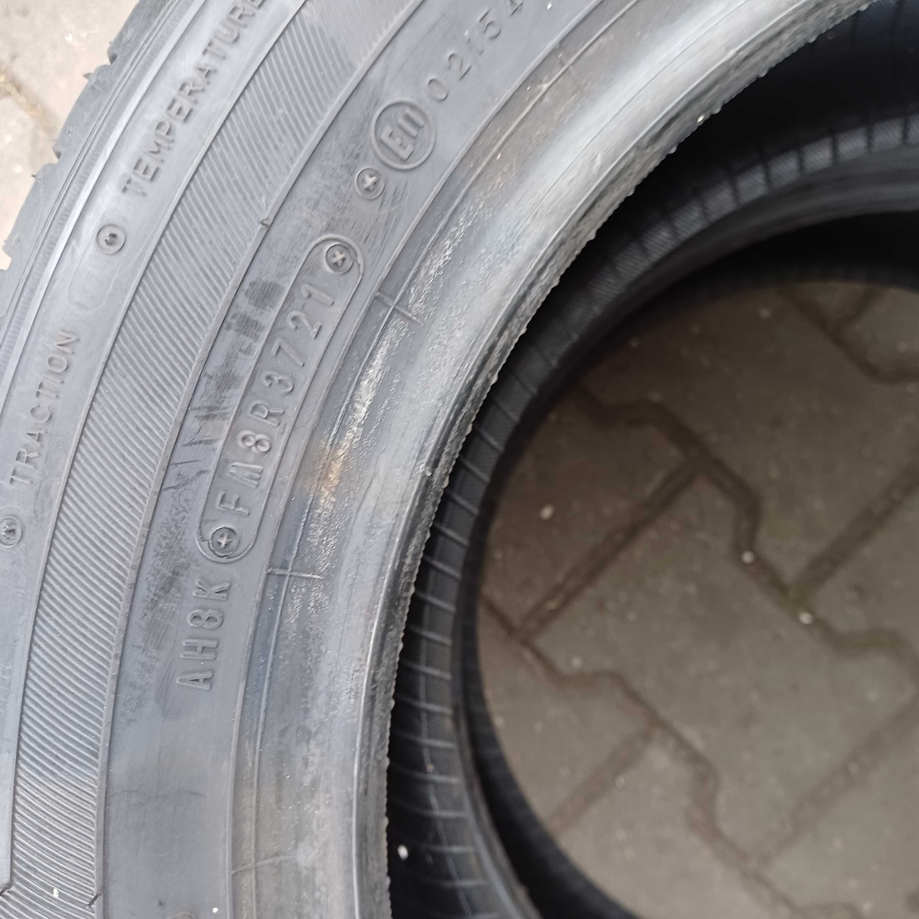 Nowe Opony 205/55/16 205/55R16 Falken Ziex Wrocław