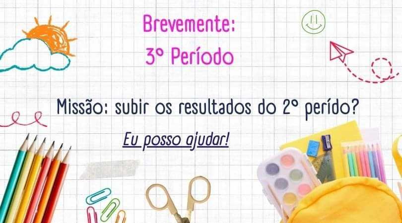 Explicações 1*, 2* e 3* ciclo e espanhol secundário