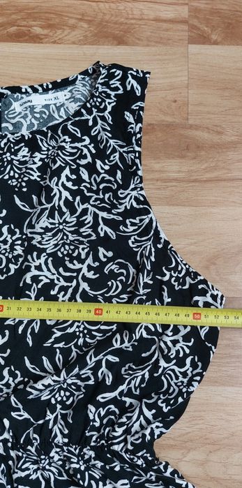 Sukienka letnia Sinsay