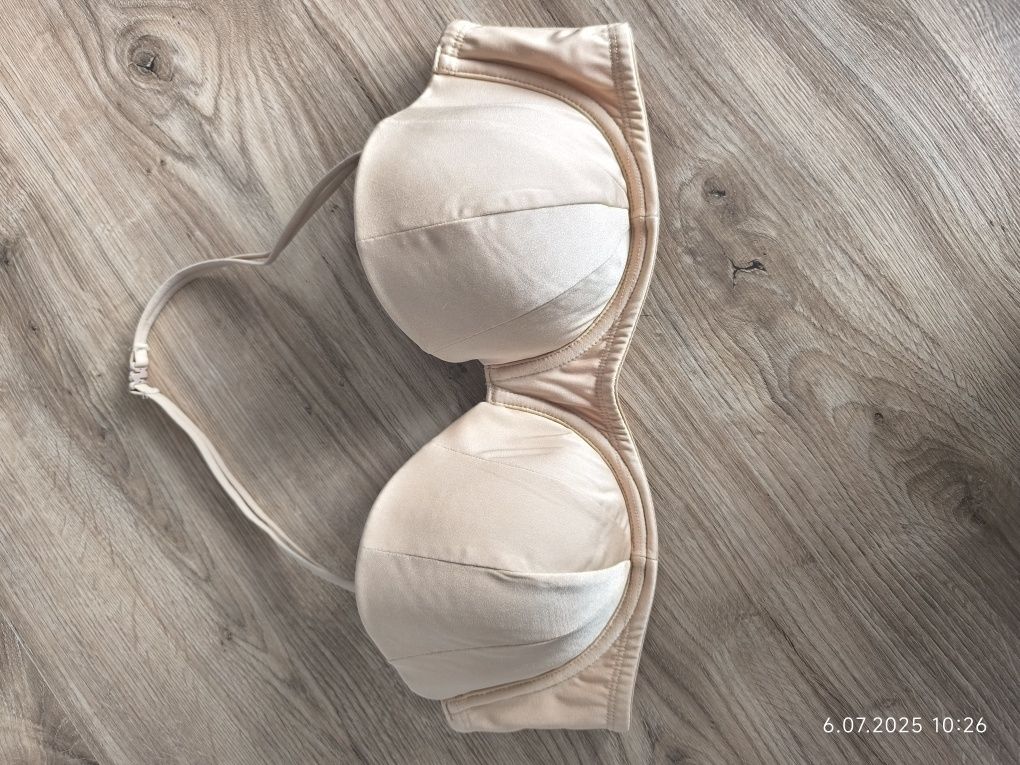 Góra od stroju kąpielowego h&m 80c