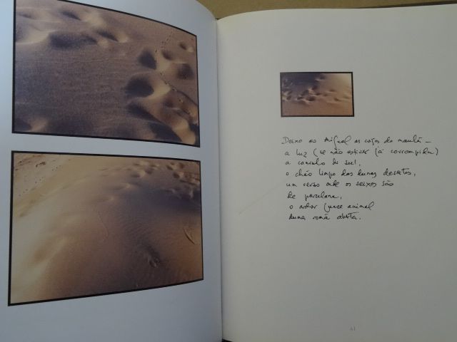 O Comum da Terra de Eugénio de Andrade