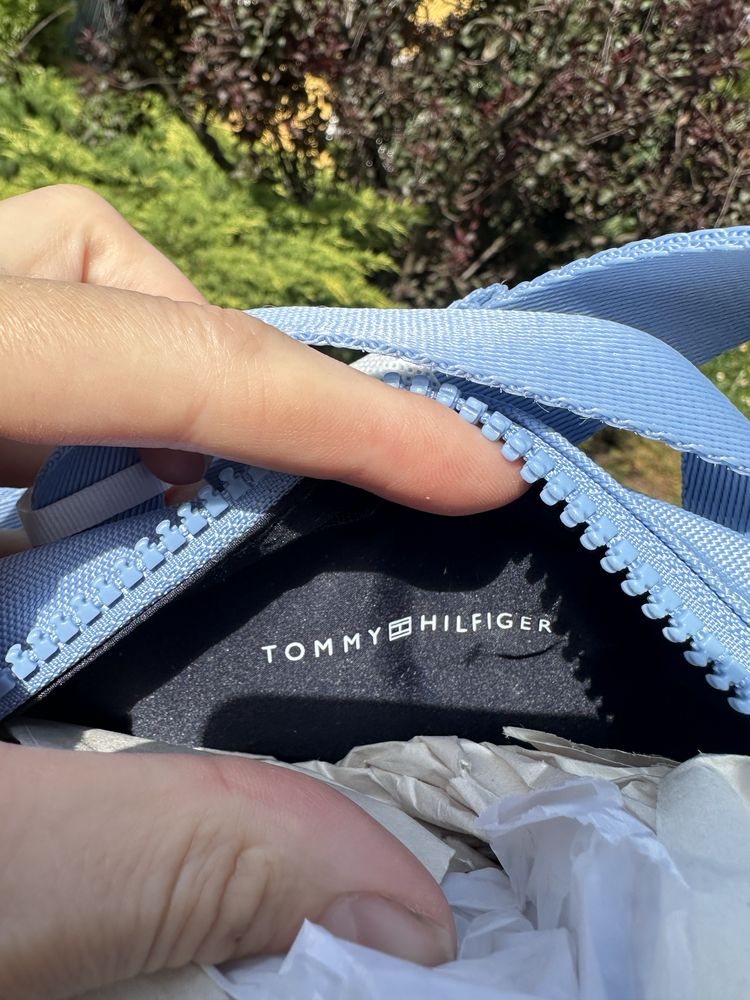 Сумочка Alexander Wang Tommi Hilfiger Оригінал