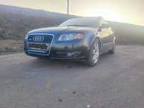 Audi A4 B7 2,5TDI BDG