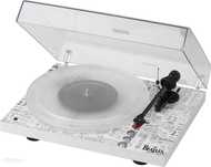 GRAMOFON PROJECT Debut Carbon Esprit -THE BEATLES 1964-nowy ,gwarancja