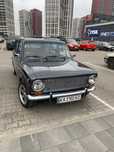 Ретро автомобиль Ваз 2102 1.5 16V Restomod