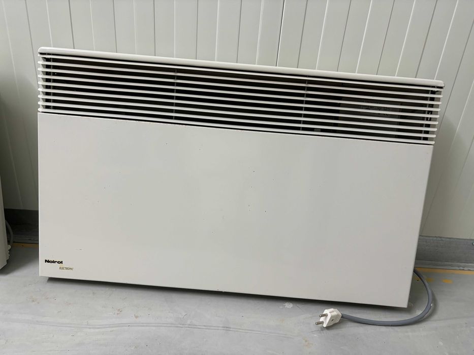 Radiador Electrico NOIROT