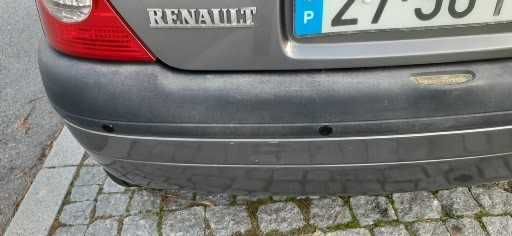 Renault clio 1.2   3 portas