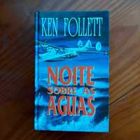 Ken Follet - Noite Sobre as Águas