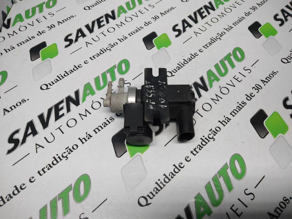 Sensor Pressão Turbo / Válvula Pressão Vácuo Volkswagen Passat (3B3)