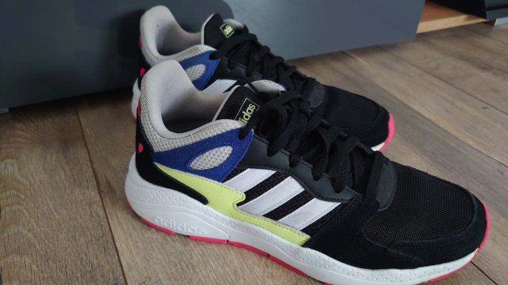 Buty męskie Adidas rozmiar 42