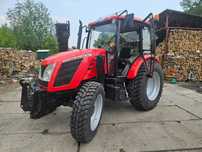 zetor major 80 idealny 425 mtg , jak nowy