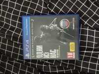 The Last of Us PlayStation 4