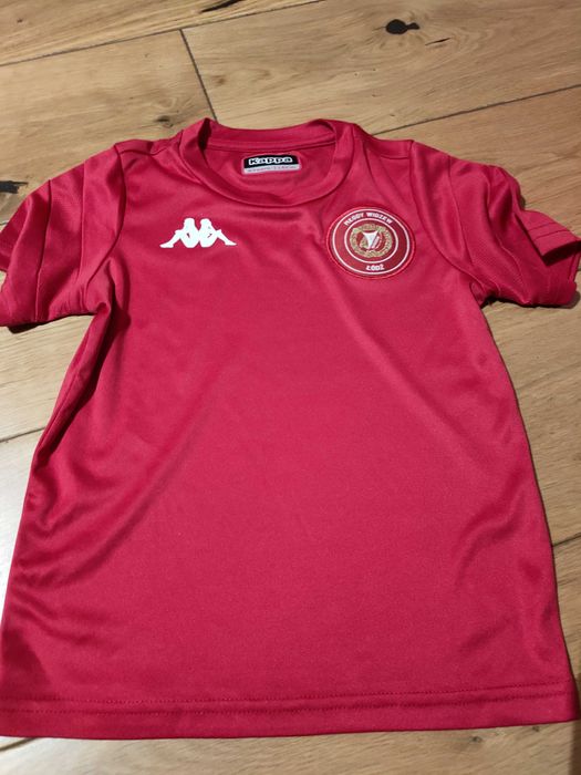 Sprzedam koszulke Widzew 116