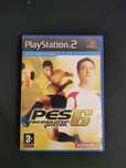 Pro Evolution Soccer 6

Sprzedam orygi