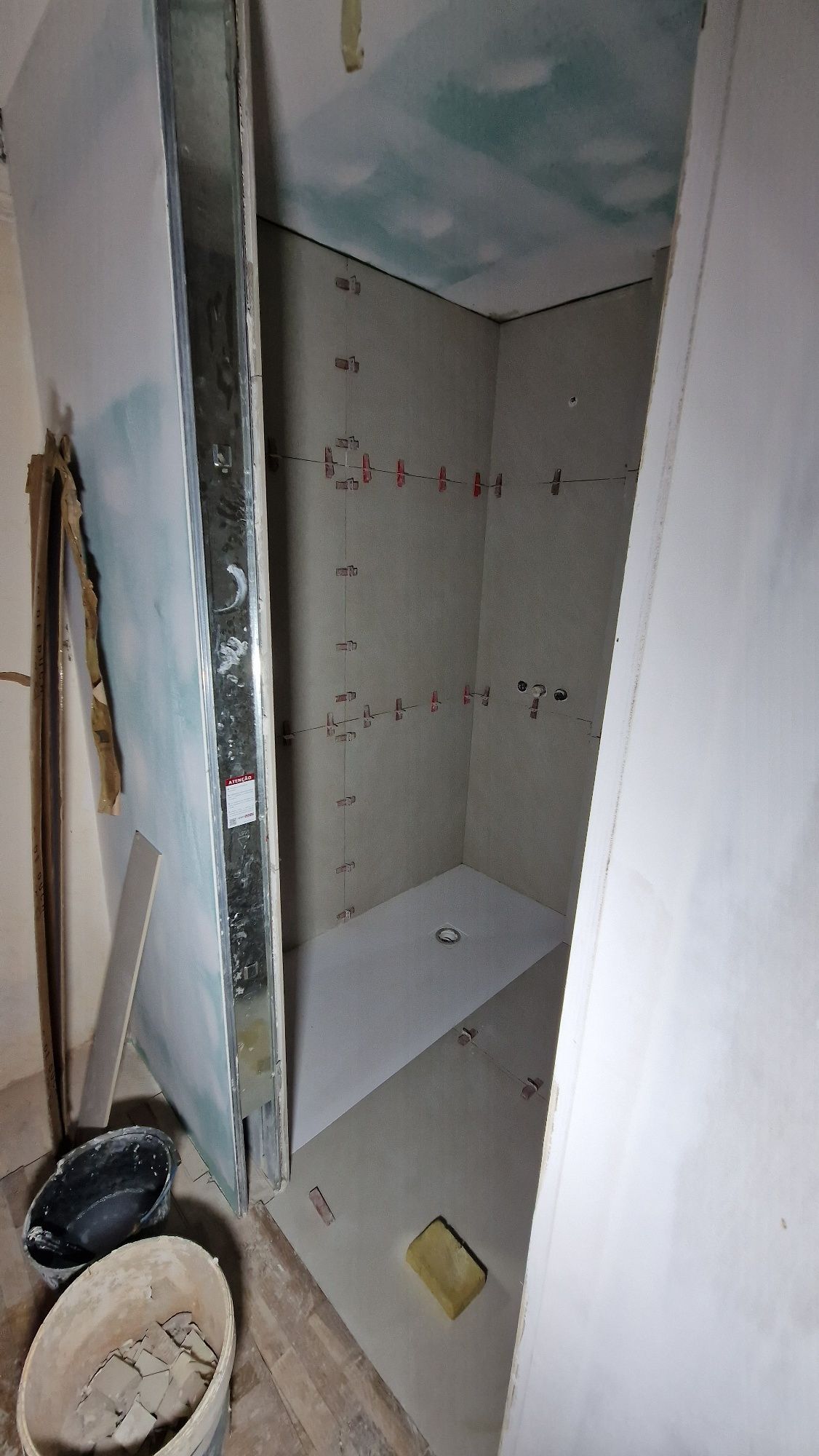 Gres porcelanico Margres 90x90 CONCEPT