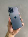 iPhone 12 Pro Max 128Gb Pacific Blue Neverlock з Гарантією Ідеал