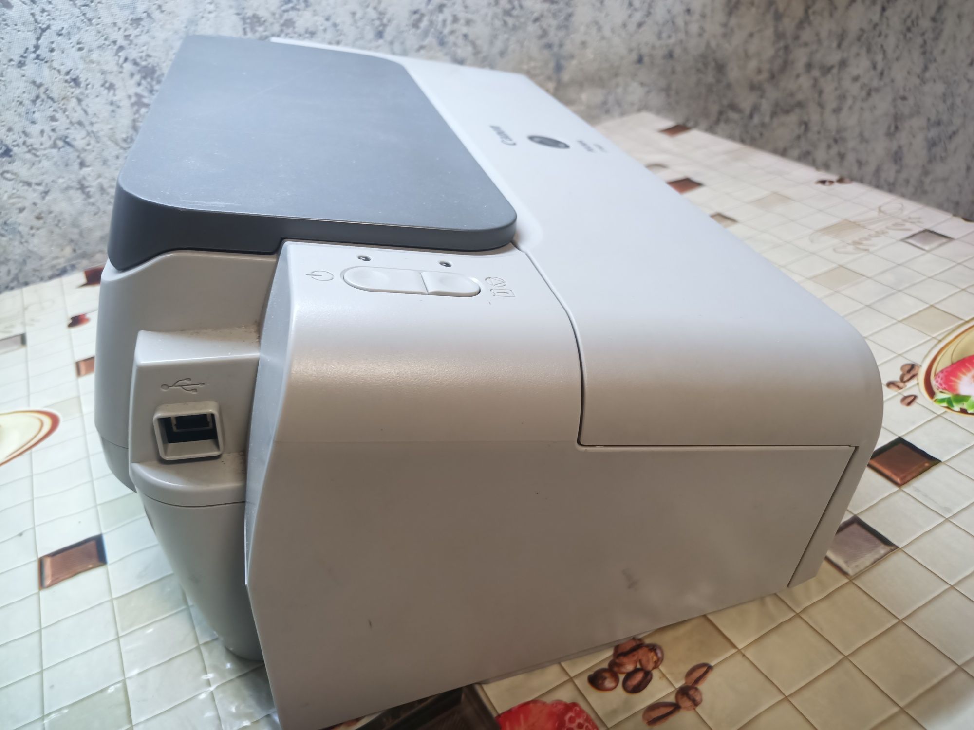 Canon PIXMA IP 1600 б/в