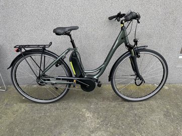 E-bike Raleigh Cardiff,Bosch,niski przebieg,rama S 47cm ,stan idealny