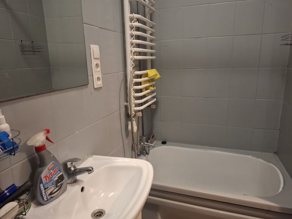 Mieszkanie do wynajecia +odstepne.