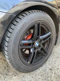 Зимняя резина Yokogama Ice Guard IG55 225/50 R17 шипы