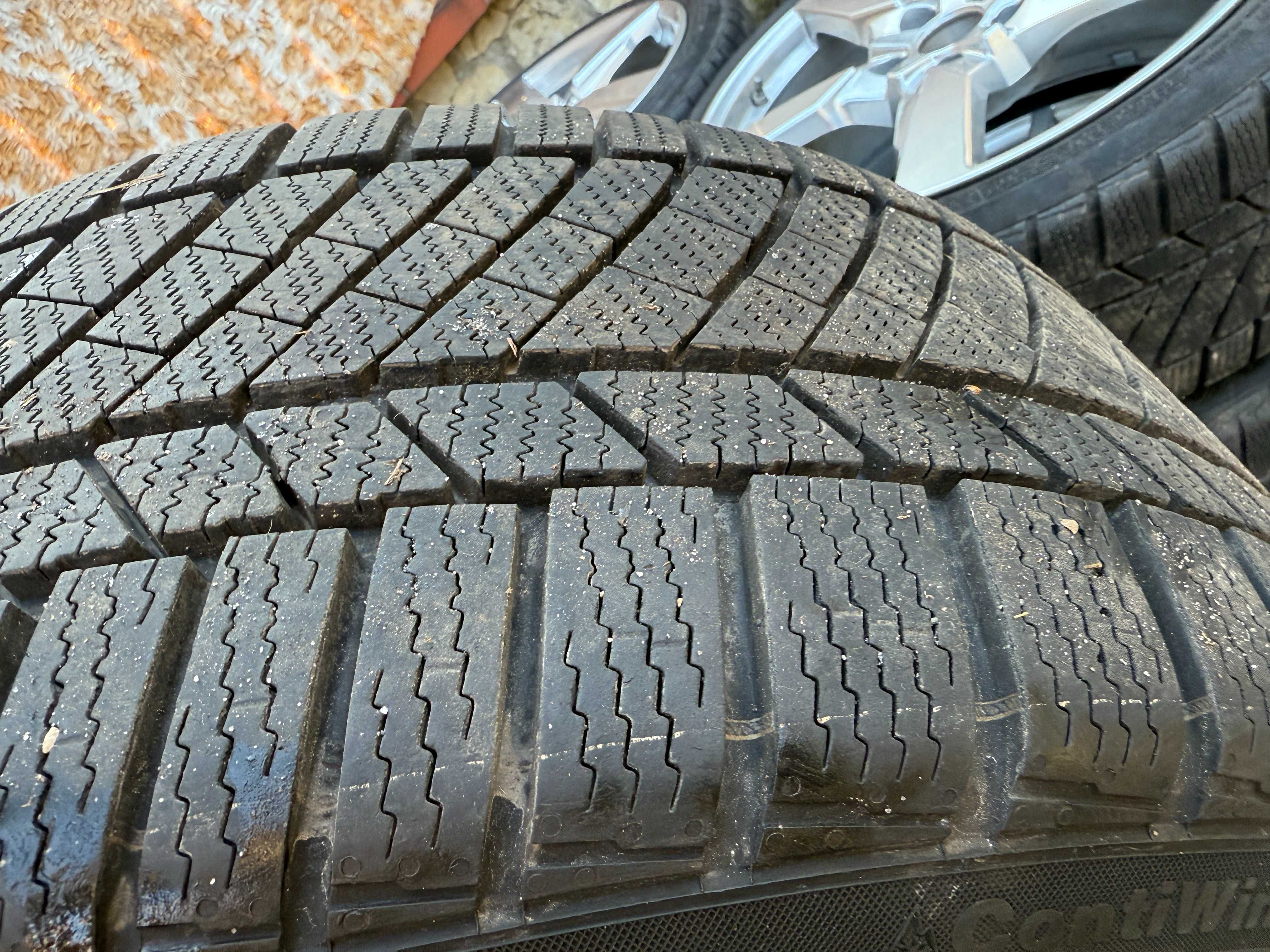 Koła 19" 5x112 Audi TT A4 A6 VW T-Roc Arteon Passat Octavia Superb