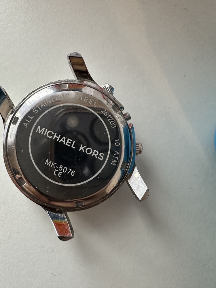 Michael Kors - sama bransoleta do zegarka damskiego MK-5076