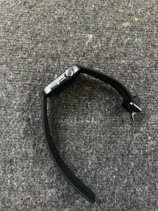 HUAWEI Watch Fit 4 – Como novo, apenas 3 dias de uso!