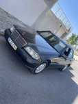 Mercedes-benz C180