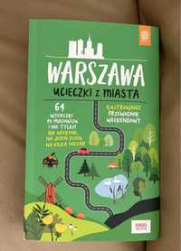Warszawa ucieczki z miasta