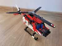 Lego technic helikopter ratowniczy zesraw 42092