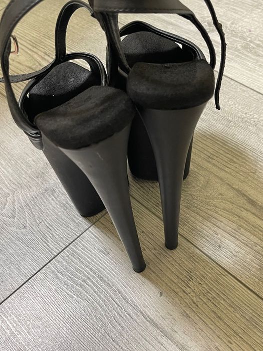 Стріпи плізер 37-38 розмір