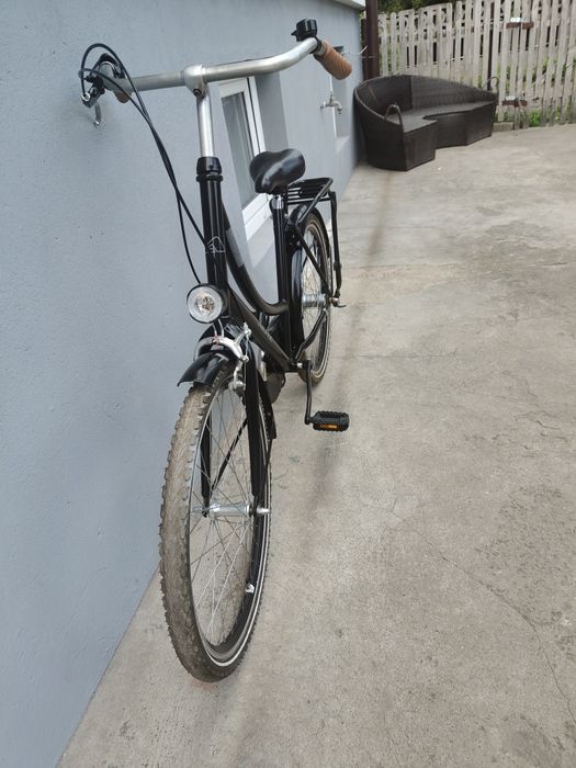 Sprzedam rower Altec Image 24 cali Nexus 3