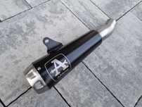 Kawasaki ZX6R ZX 6 R 636 Ninja Tłumik Wydech Arrow 2009-20