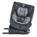 Дитяче атокрісло El Camino Everest автокресло детское  0-36 кг Isofix