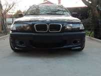 Bmw e46 320D Touring Pack M 136cv apenas para peças