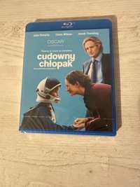 Cudowny chłopak Blu-ray