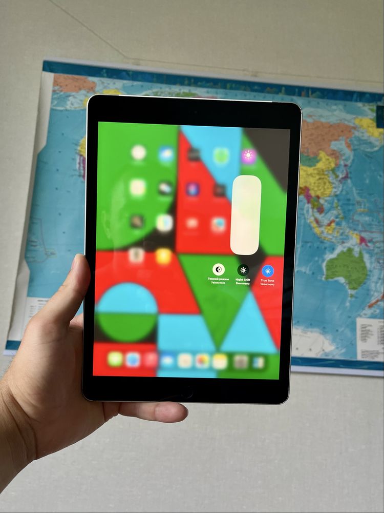 iPad 9 64 GB LTE 95% з сім-картою NeverLock айпад 7/8/9/10 ІДЕАЛ Apple